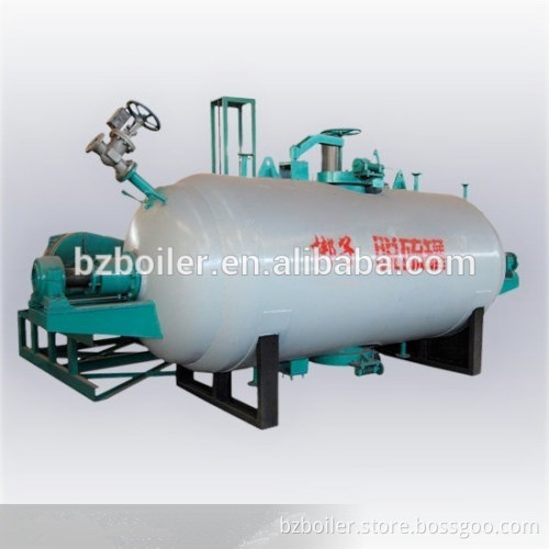 waste Rubber Devulcanizer
